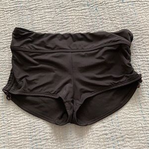TYR Swimwear Della Boyshort Bottoms